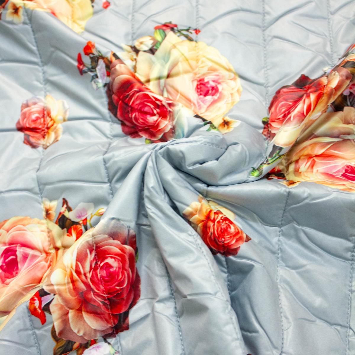 axell-grayish-blue-floral-quilted-fabric-online-exclusive