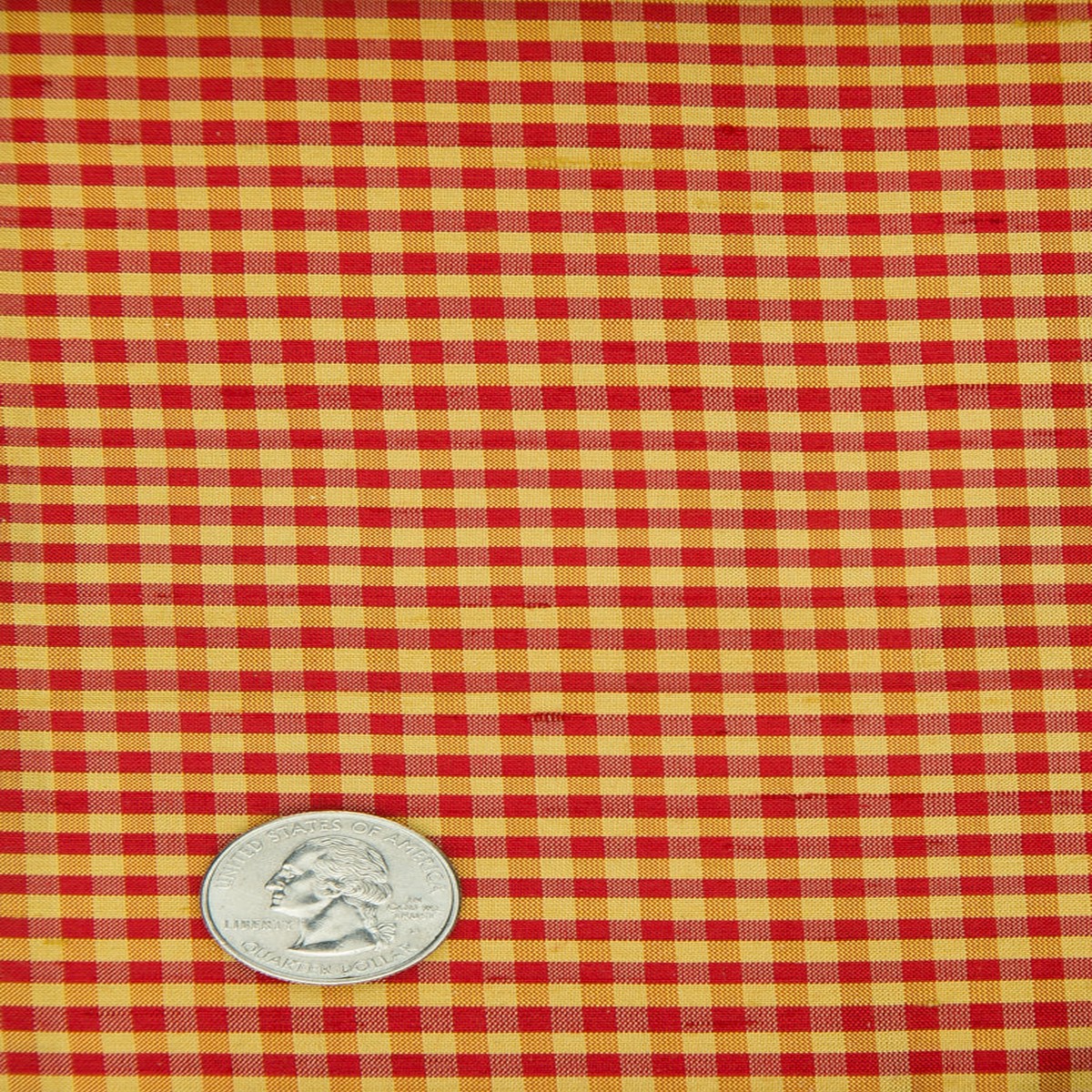 red-yellow-gingham-shantung-629-fabric