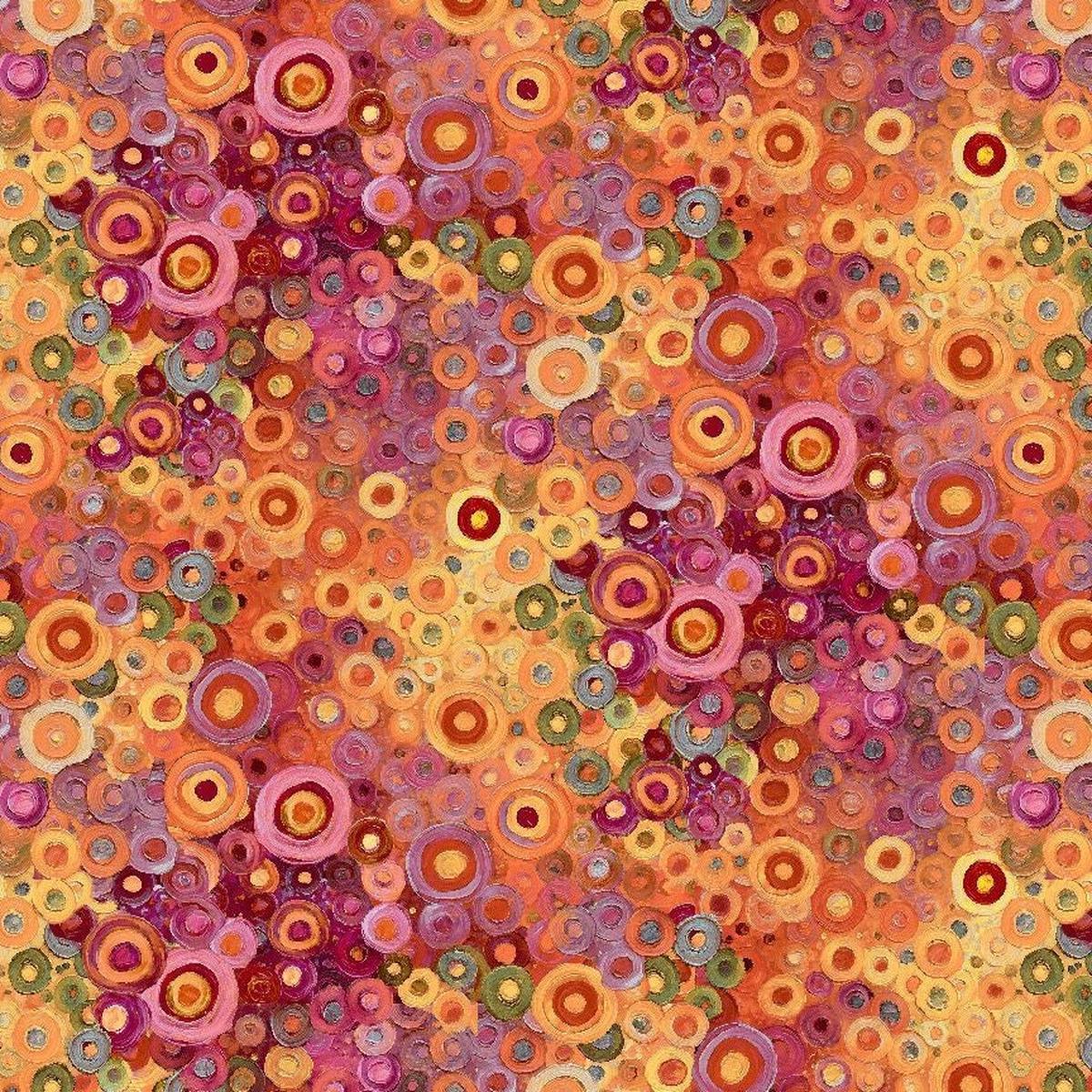 timeless-treasures-calico-cat-orange-painted-geo