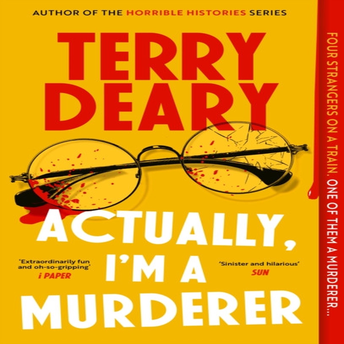 actually-i-m-a-murderer-by-terry-deary