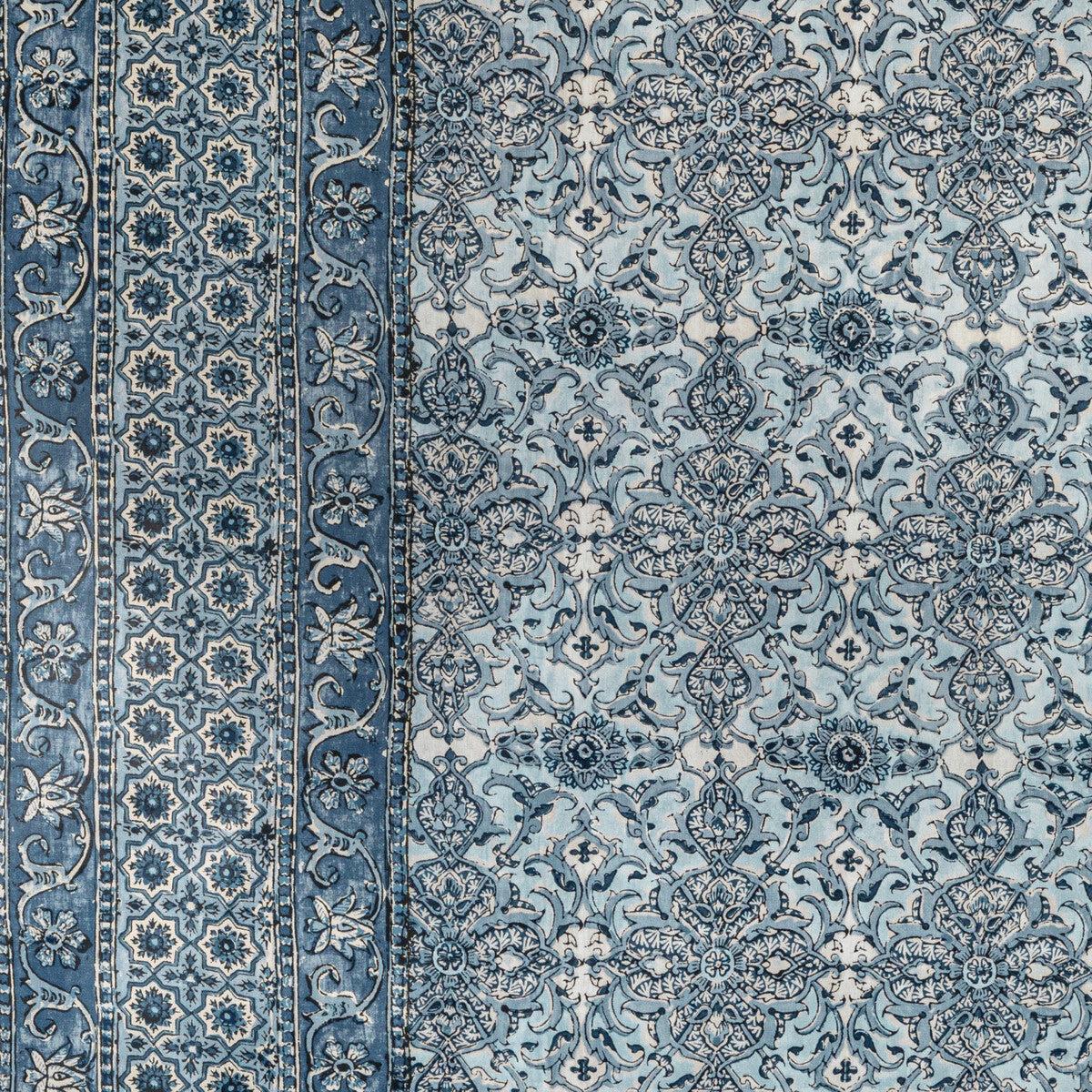 palmer-print-delft-fabric