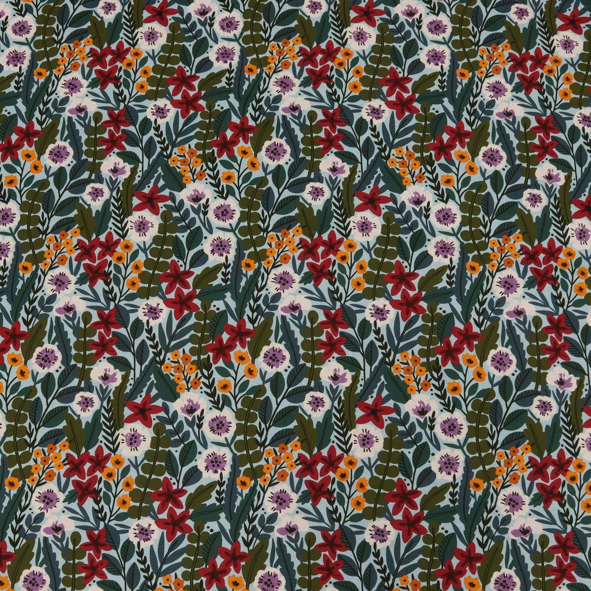 zebras-fabric-collection-flower-meadow