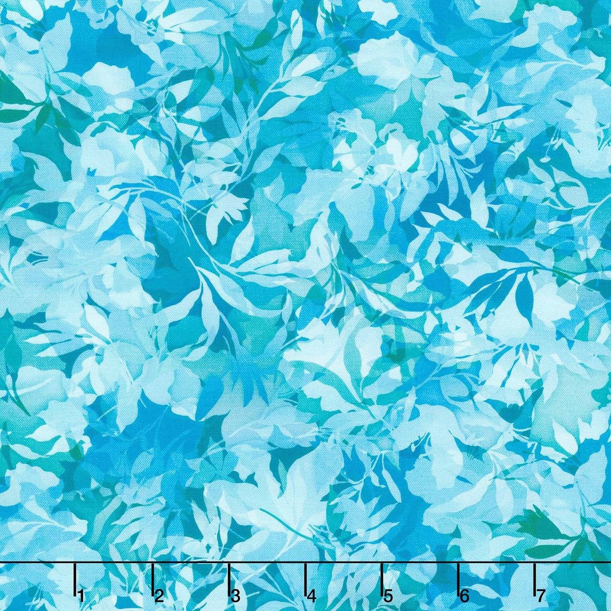 artful-blooms-leaves-sea-glass-yardage
