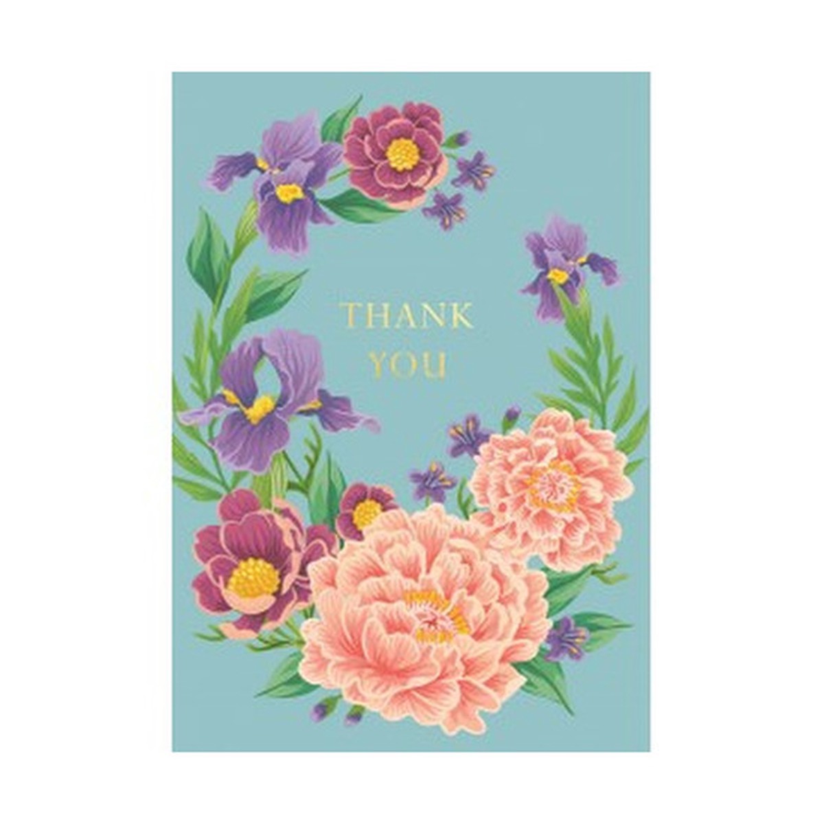 greeting-card-thank-you-floral-wreath