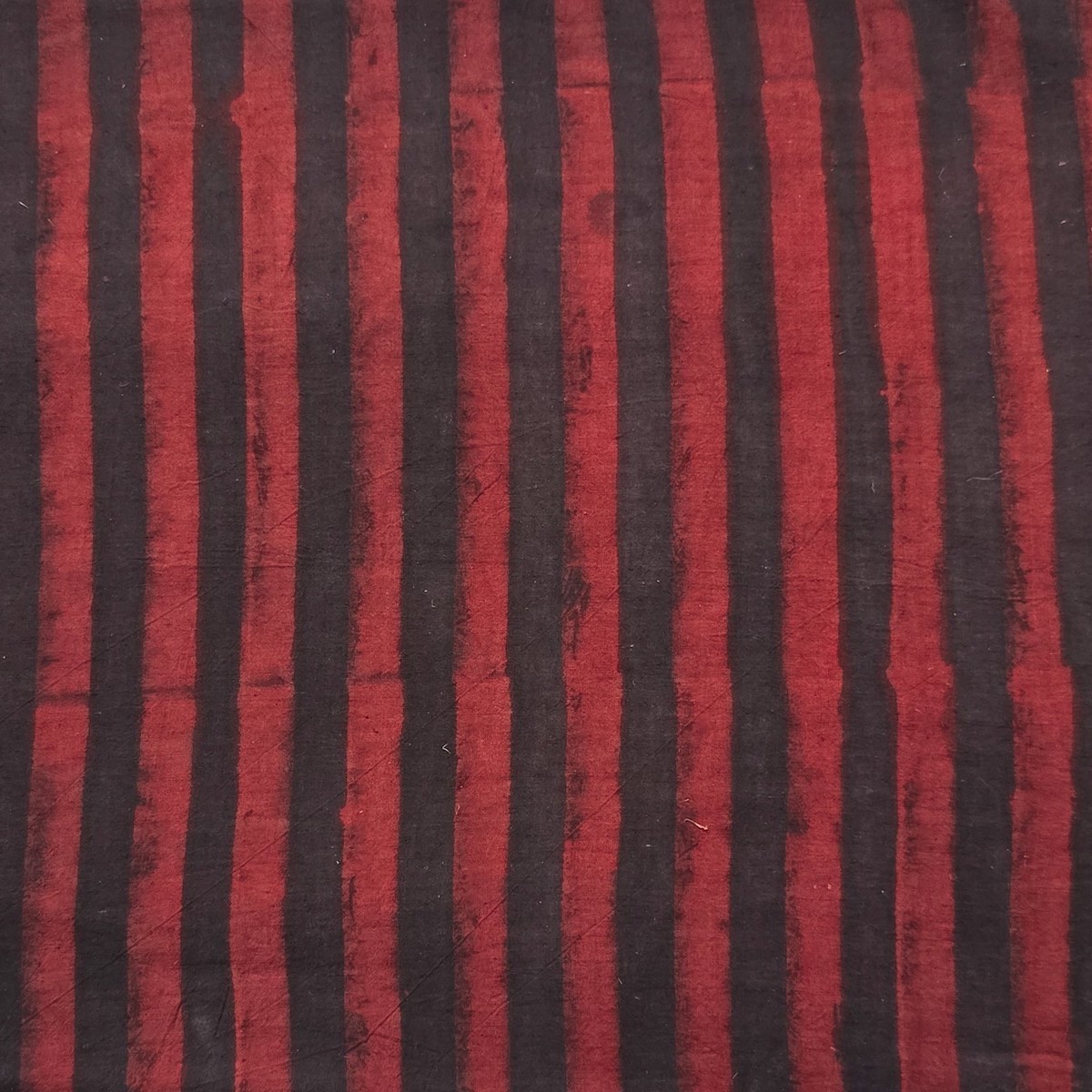 pure-cotton-ajrak-maroon-with-black-stripes-hand-block-print-fabric