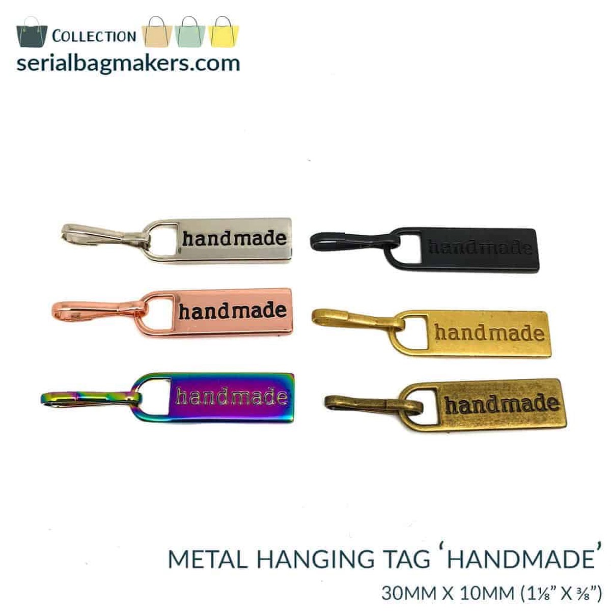 serial-bagmakers-handmade-hanging-metal-tag-with-clip