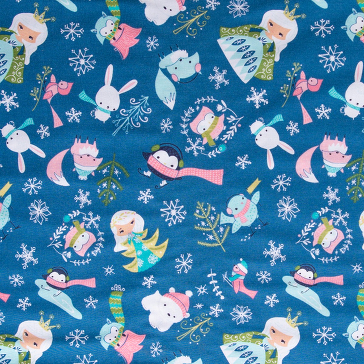 winter-woodland-100-cotton