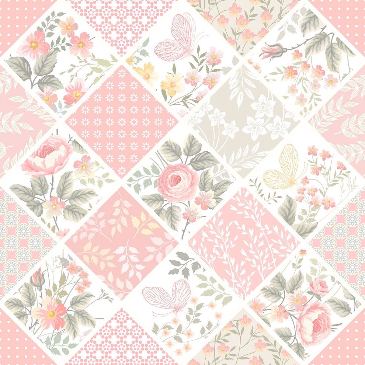 patchwork-with-roses-and-butterflies-fabric-pastel