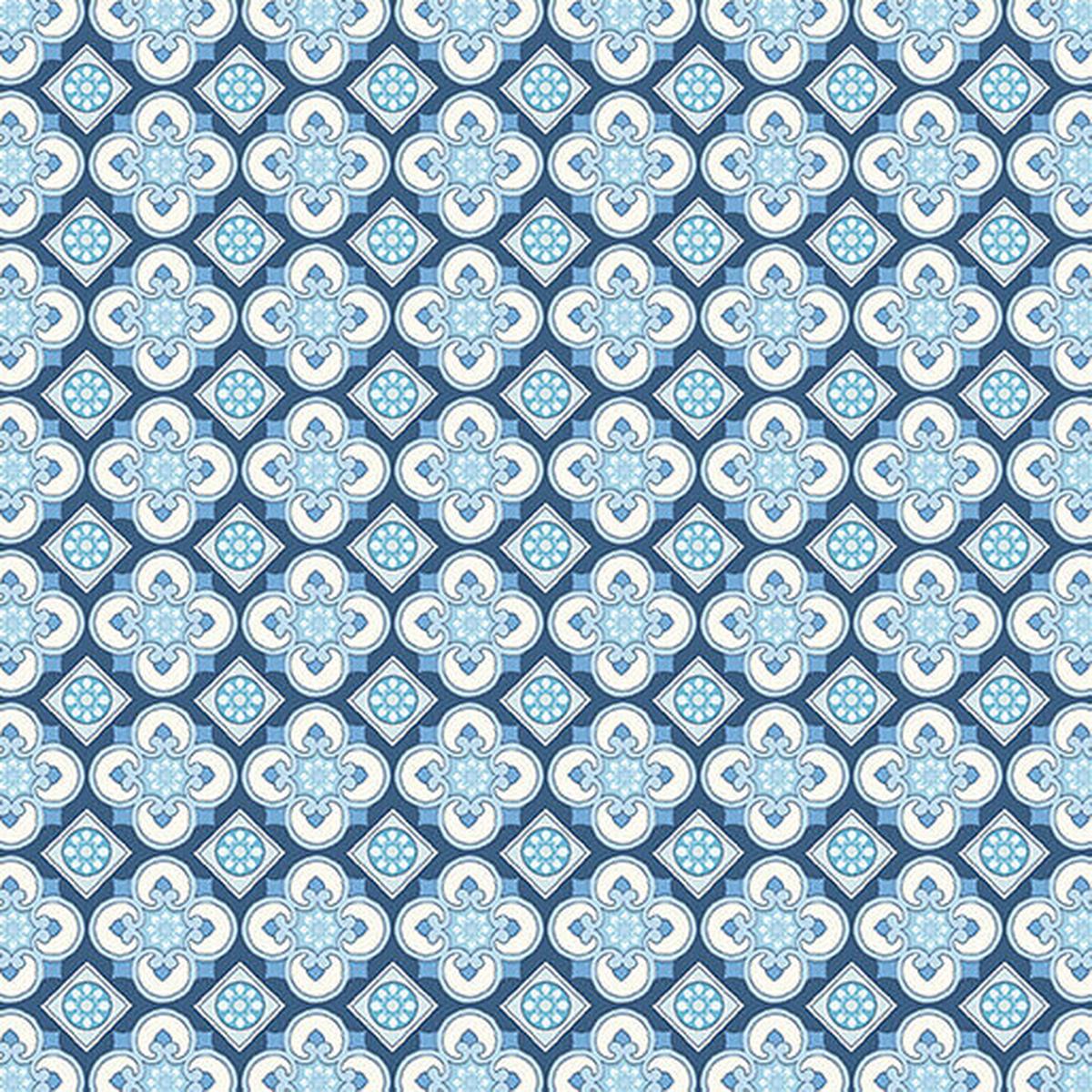 veranda-foulard-blue-44-45-fabric-per-yard