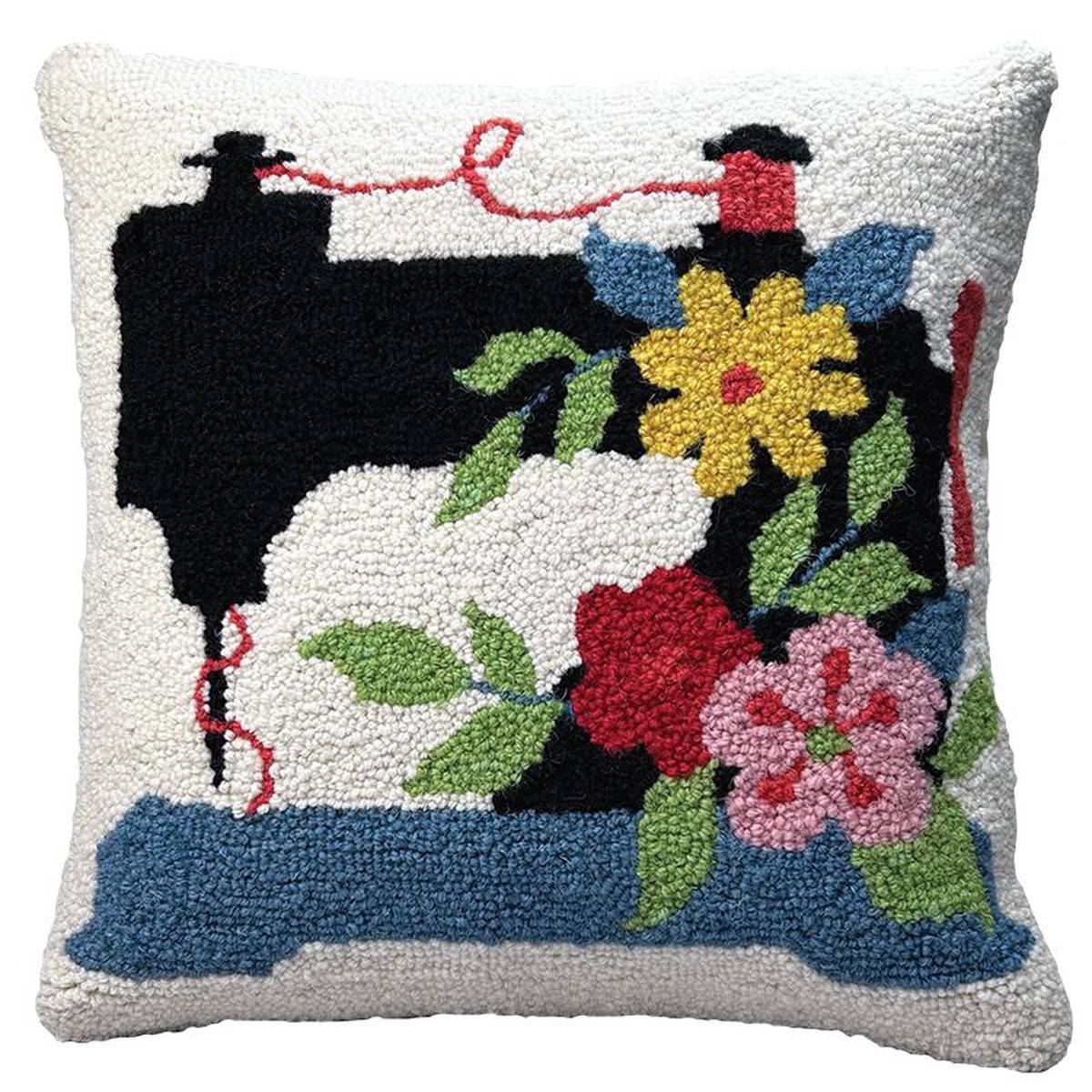 wool-hook-pillow-sew-machine-16-x16-designed-by-moda-h-g-md-99gy2324c16sq