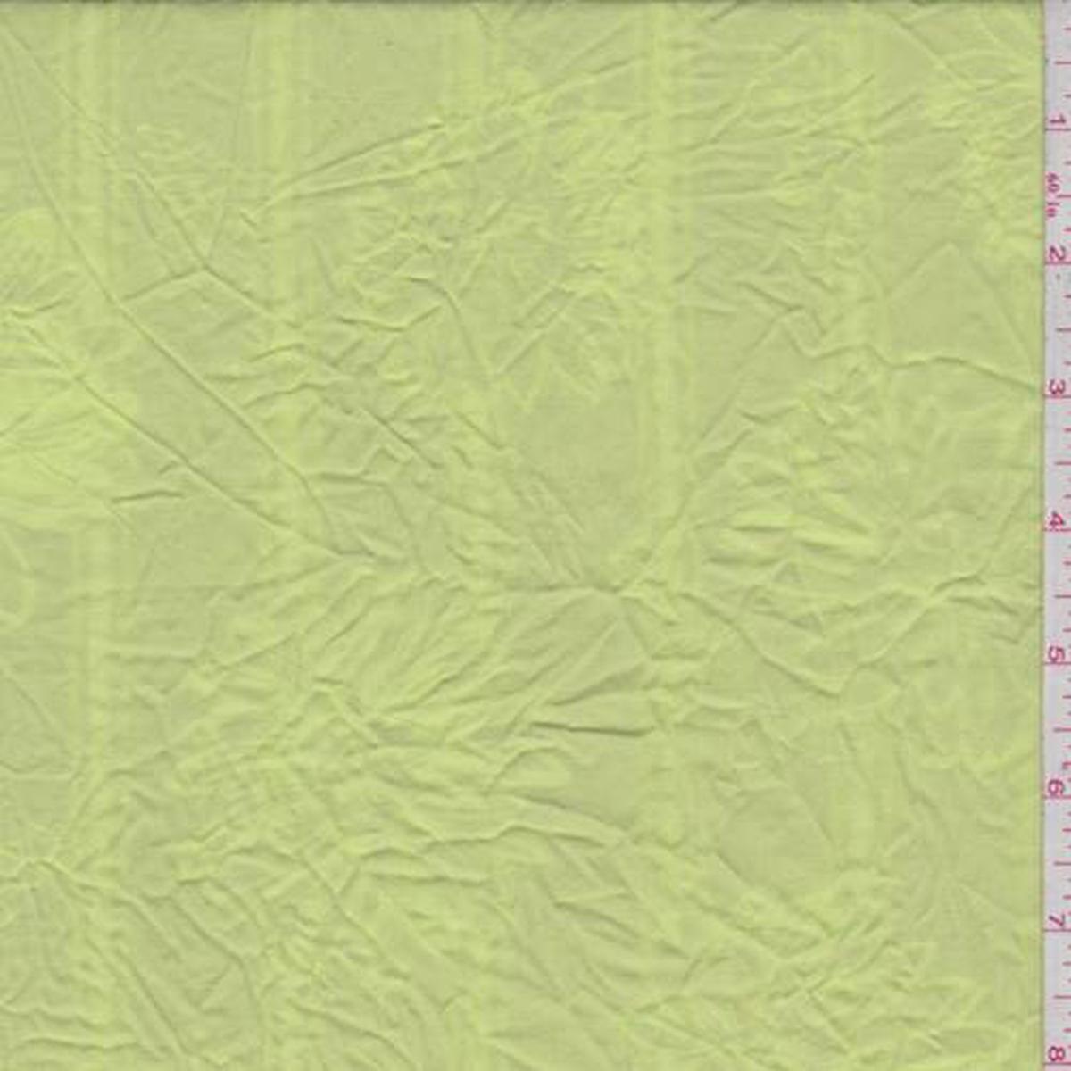 1-yd-pc-lemon-lime-floral-burnout-shirting-fabric