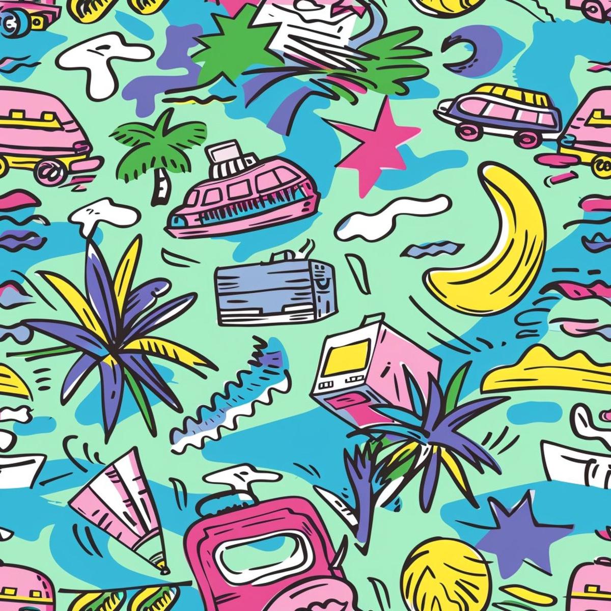 90s-travel-adventure-pattern-6-quilting-cotton-fabric
