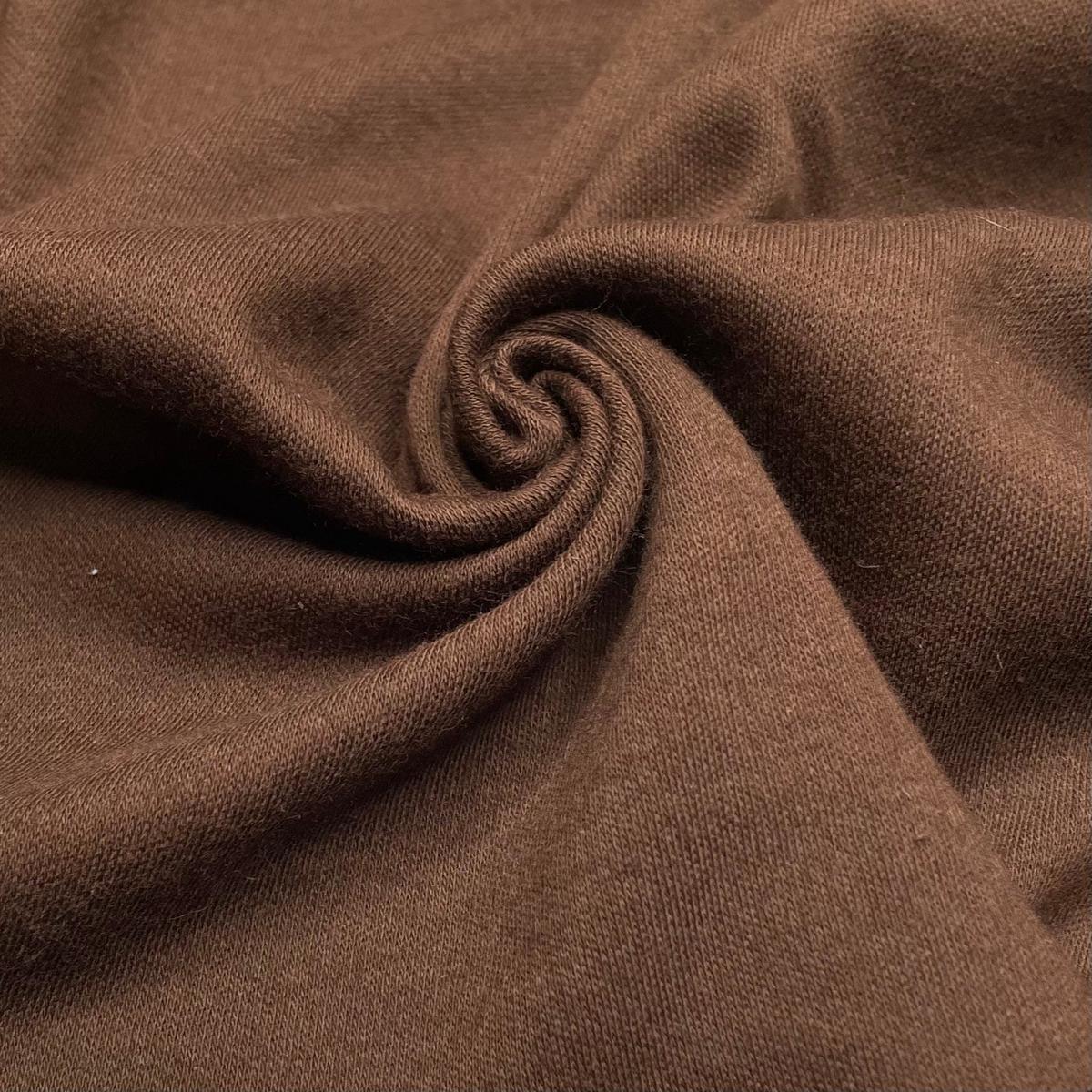 chocolate-cream-cheese-tubular-jersey-cotton-knit-brown-1-3m-bundle