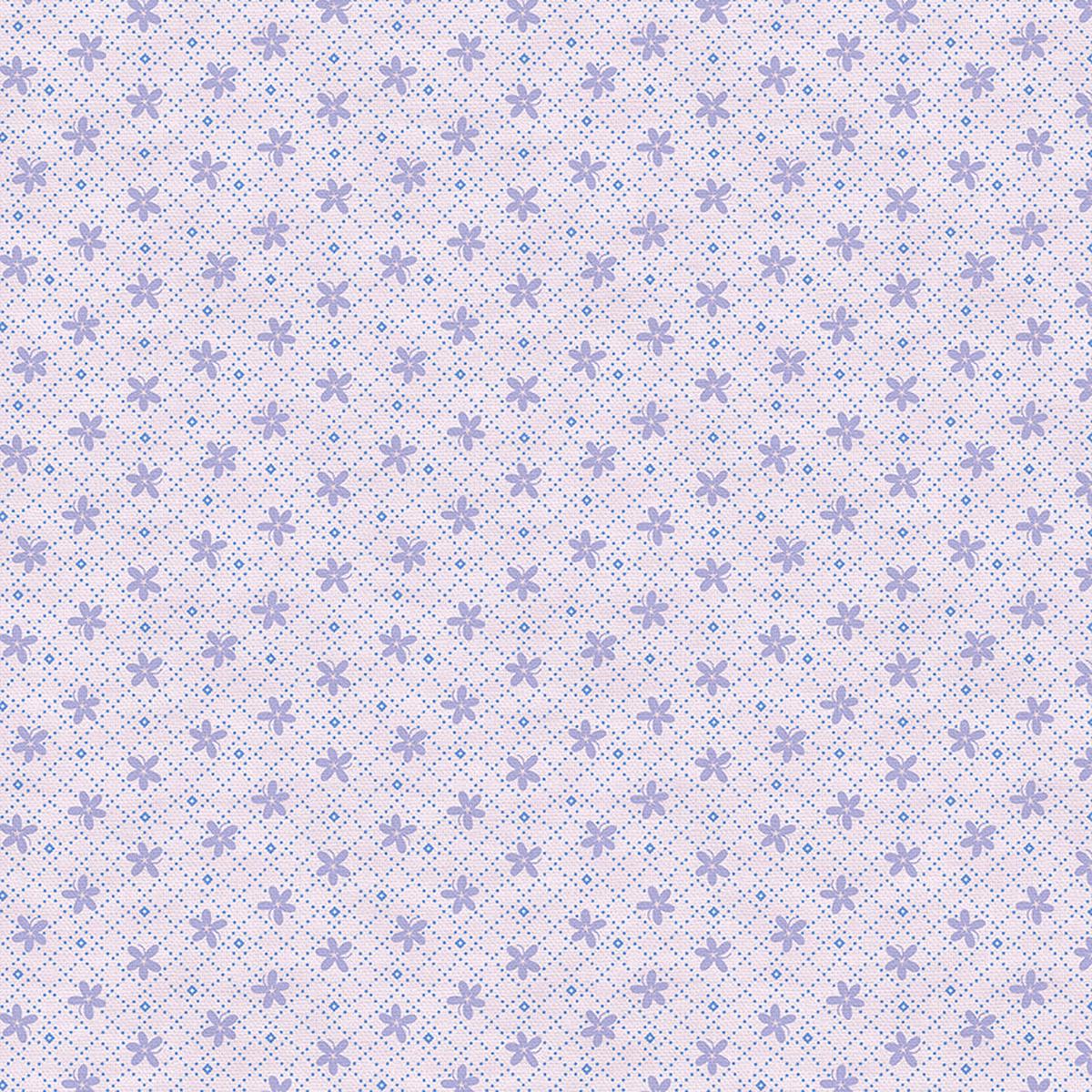 floral-grid-purple-blue-sateen-118