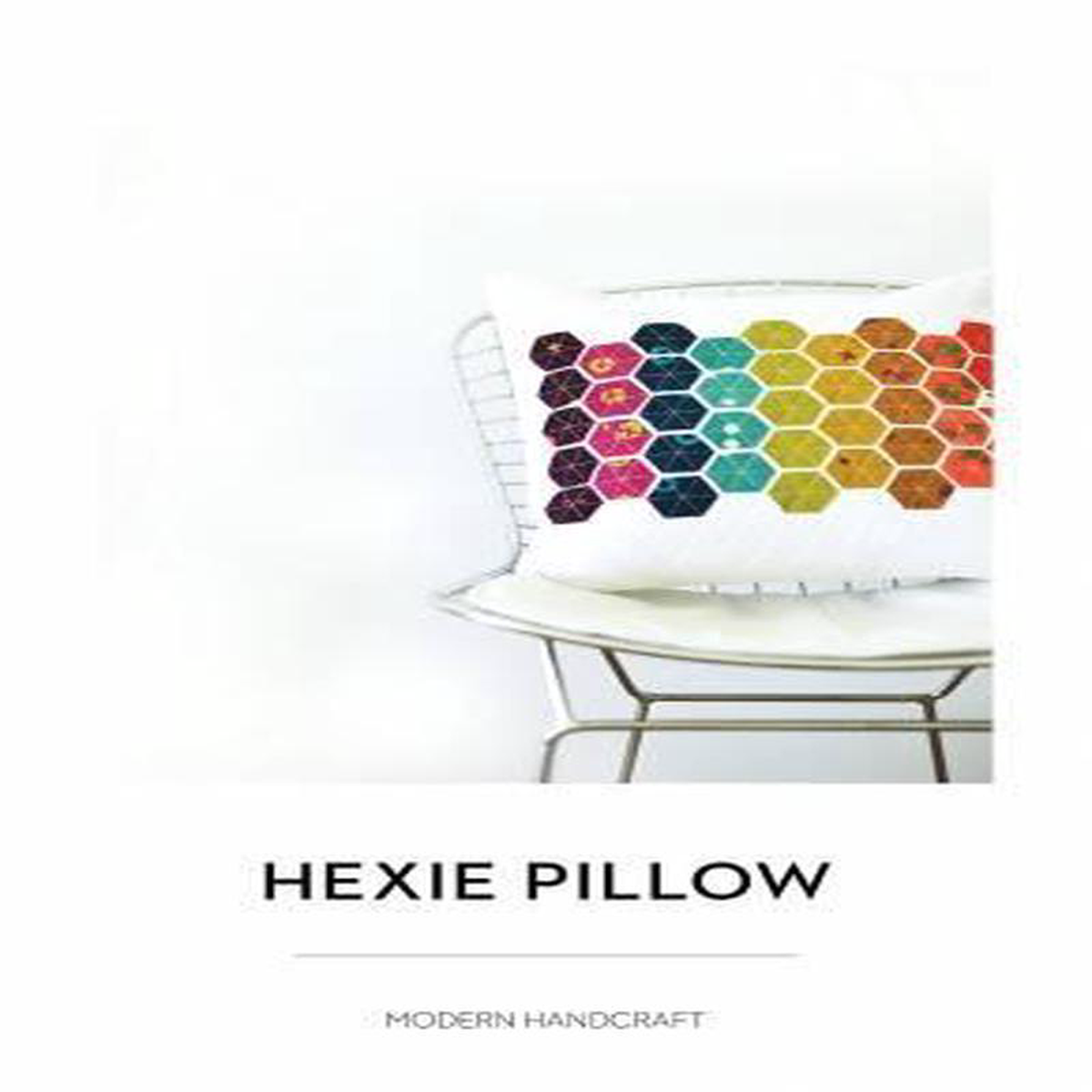 hexie-pillow