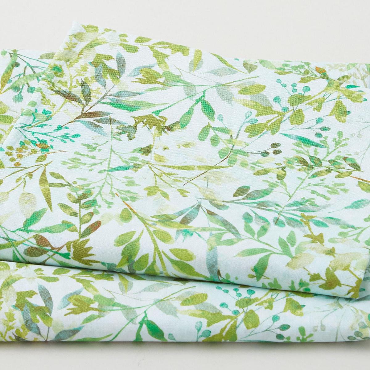 dreaming-of-flowers-favorites-melon-leaves-2-yard-cut