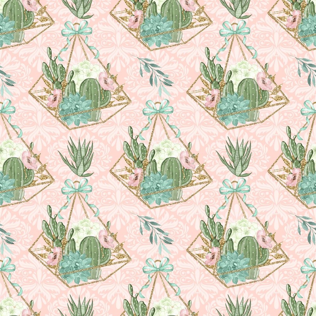 sweet-succulents-pattern-4-fabric-pink