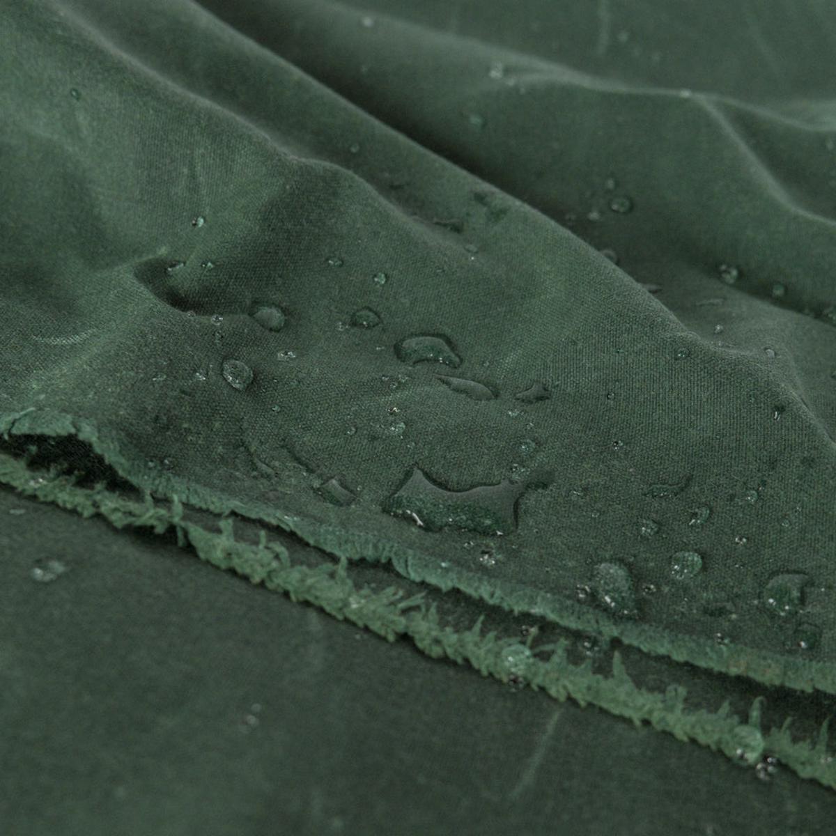 waxed-cotton-canvas-hunter-green