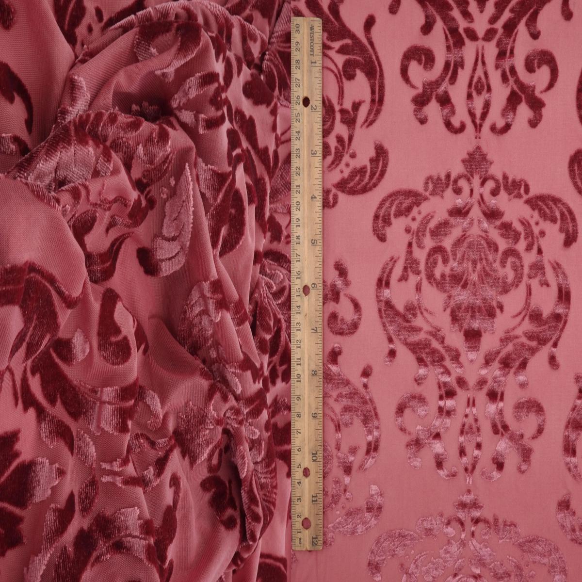 damask-velvet-burnout-fabric-knt3869-ms11593-rose-dried