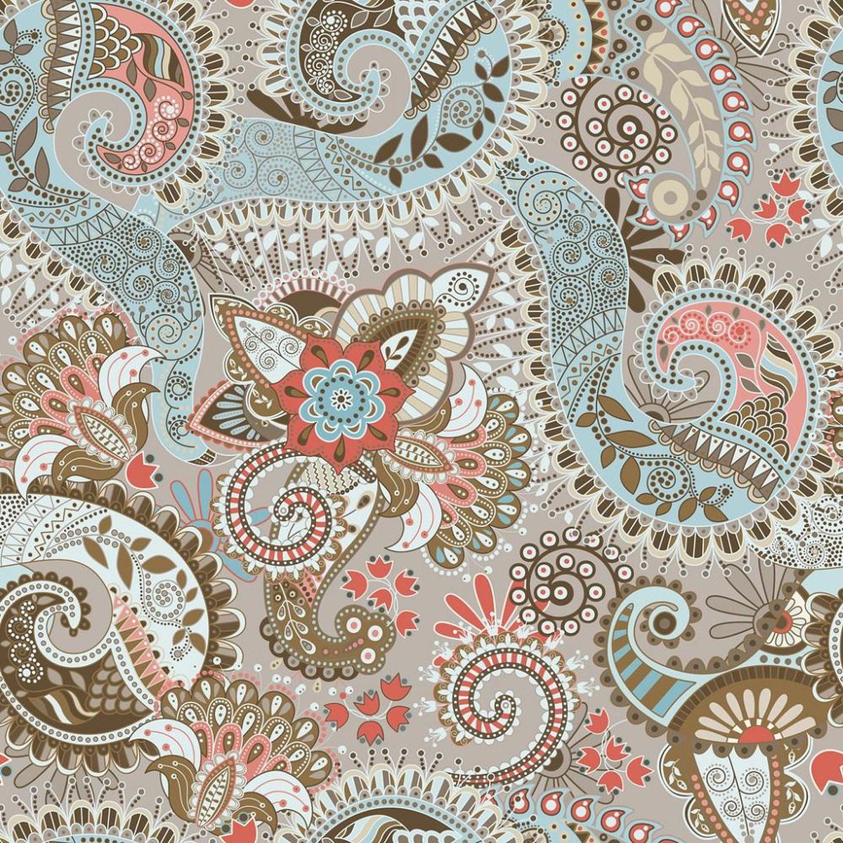 reproduction-decorative-flowers-fabric-print-1
