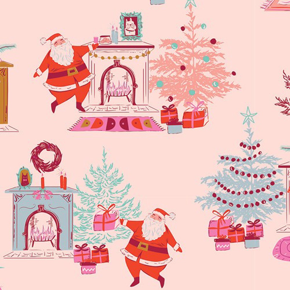 art-gallery-fabrics-christmas-in-color-down-the-chimney-taffy-cmc-25400