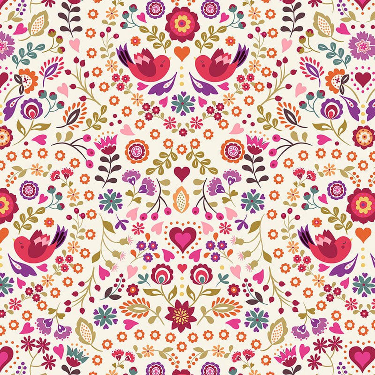 lewis-and-irene-little-matryoshka-little-bird-floral-heart-on-cream-a570-1