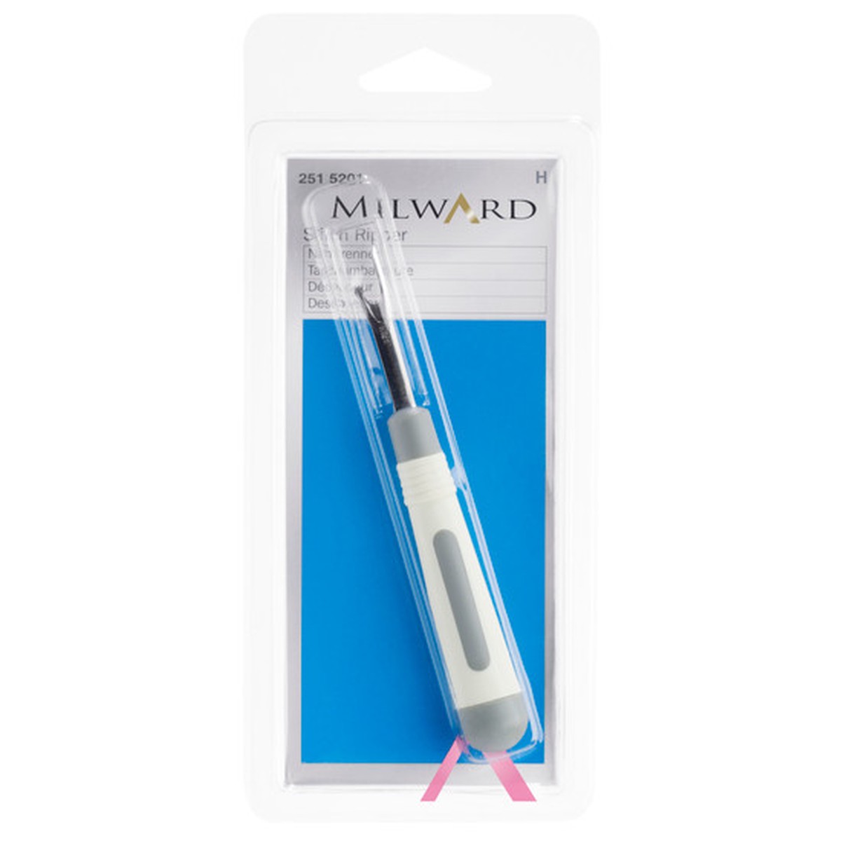 milward-soft-grip-seam-ripper