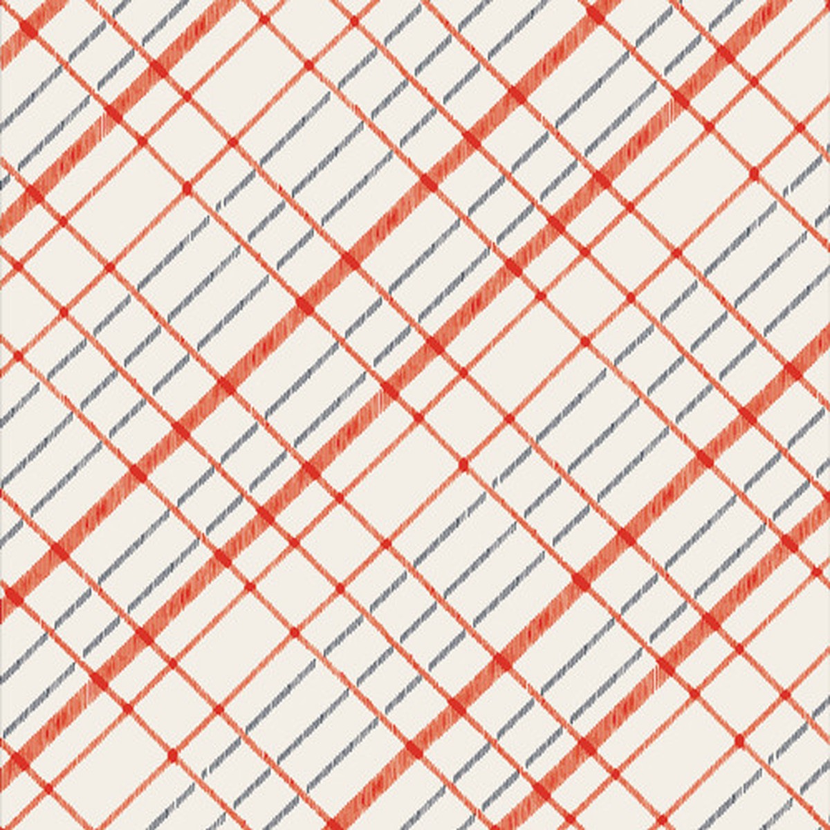 red-white-blue-plaid-cotton-fabric-untangled-scarves-cotton-agf-qtr-yd