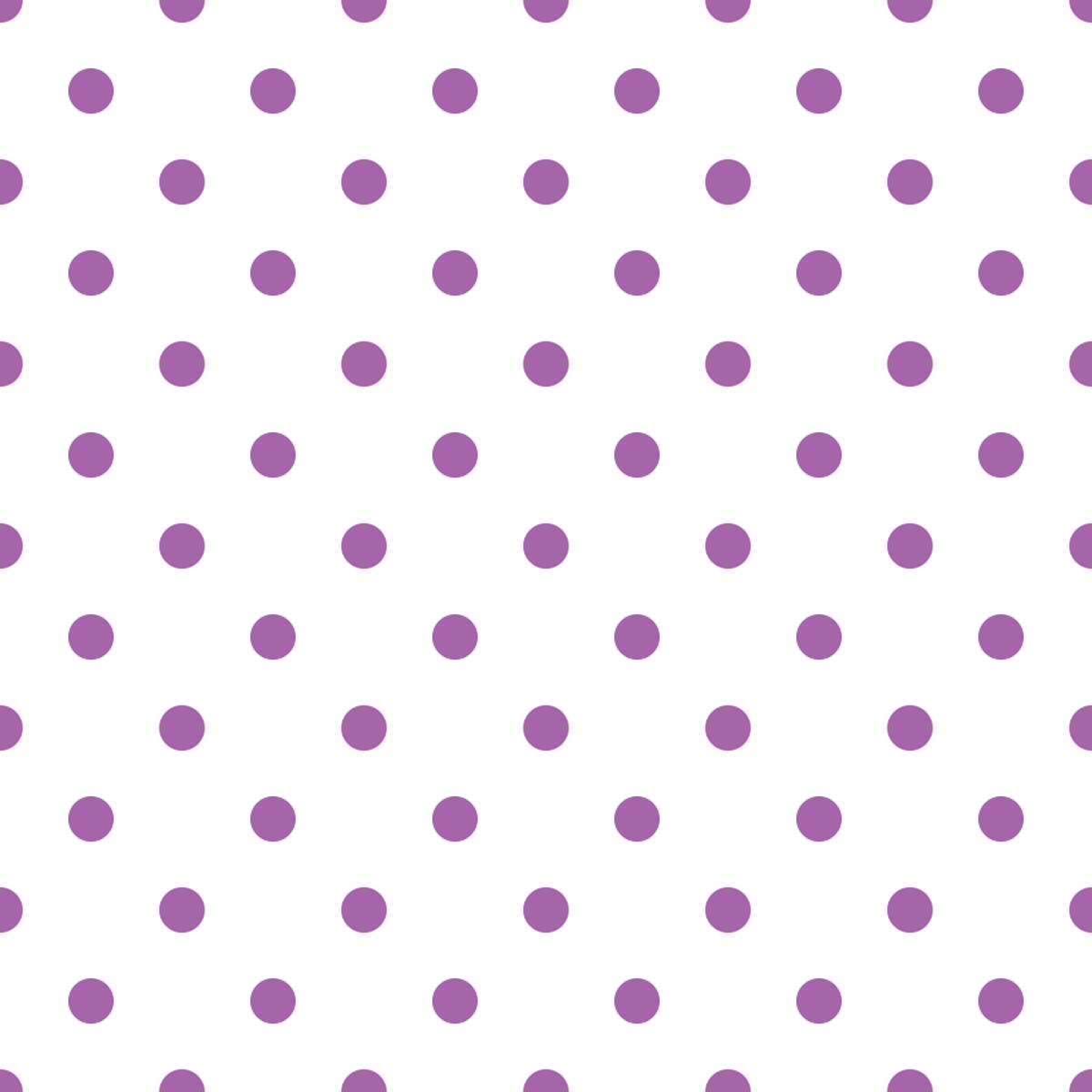 soft-purple-dots-fabric-white