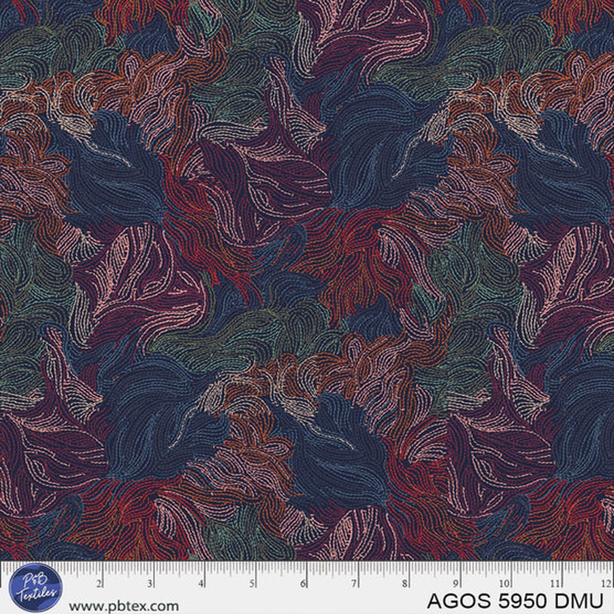 a-garden-of-stitches-dark-multi-color-florals-4445-fabric-per-yard