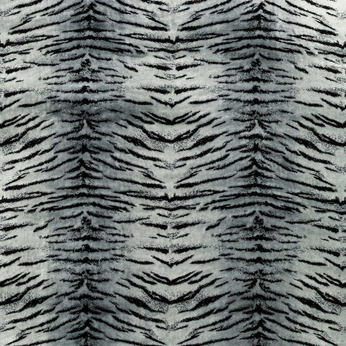animalier-silver-fabric