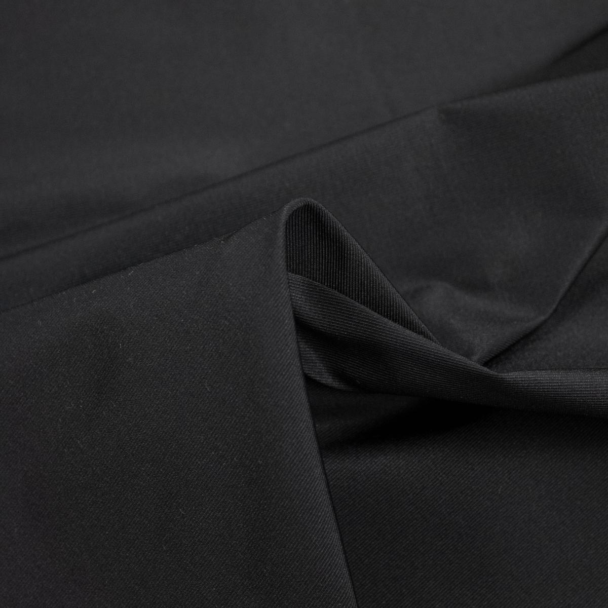 crade-black-polyester-grosgrain-taffeta-fabric