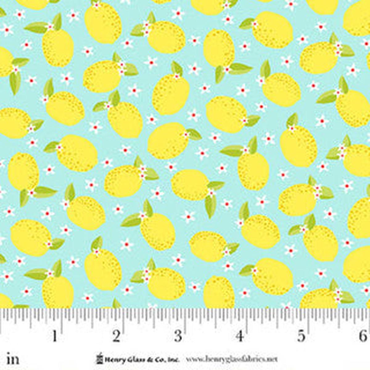 jubilee-blue-medium-lemons-cotton-44-45-fabric-per-yard