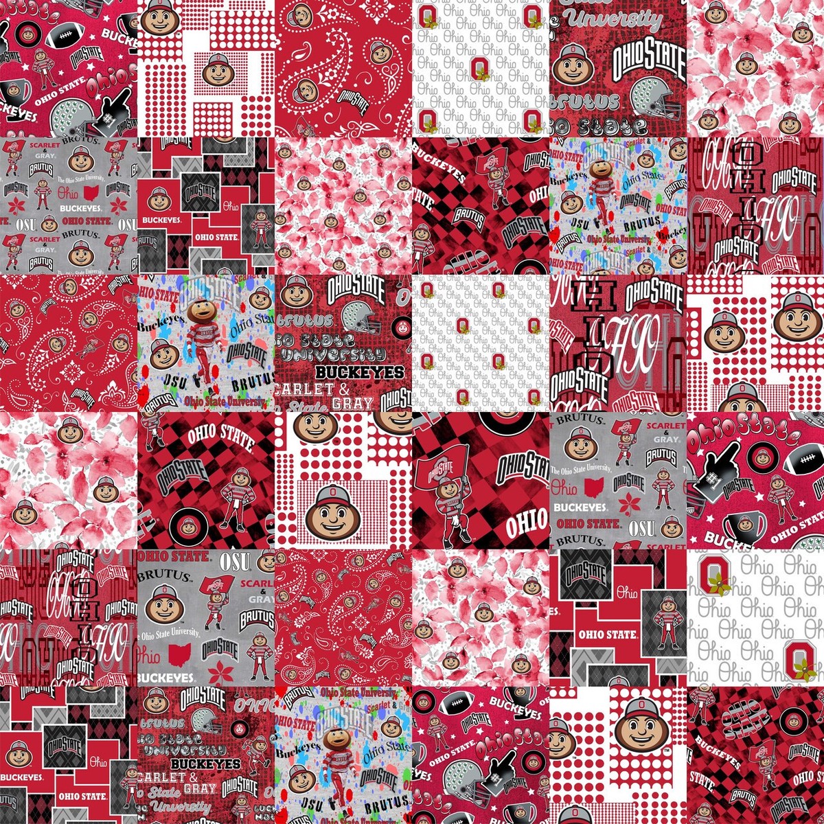 ohio-state-university-buckeyes-cheater-quilt-fabric