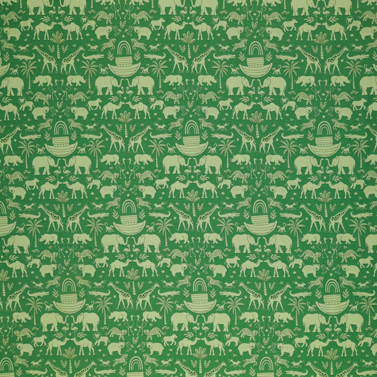 two-by-two-fabric-collection-ark-adventures-green