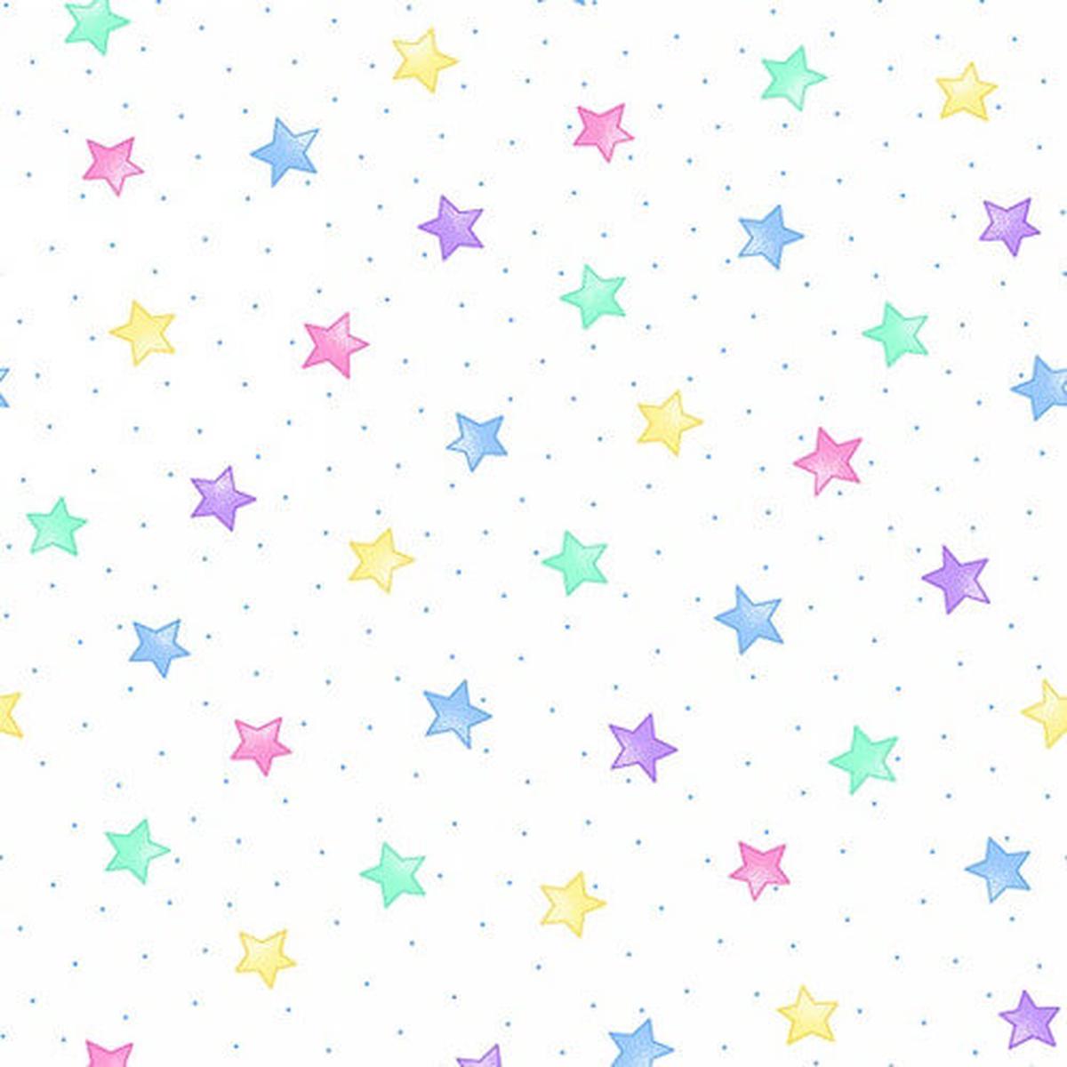 comfy-flannel-pastel-stars-44-45-cotton-flannel-fabric-per-yard
