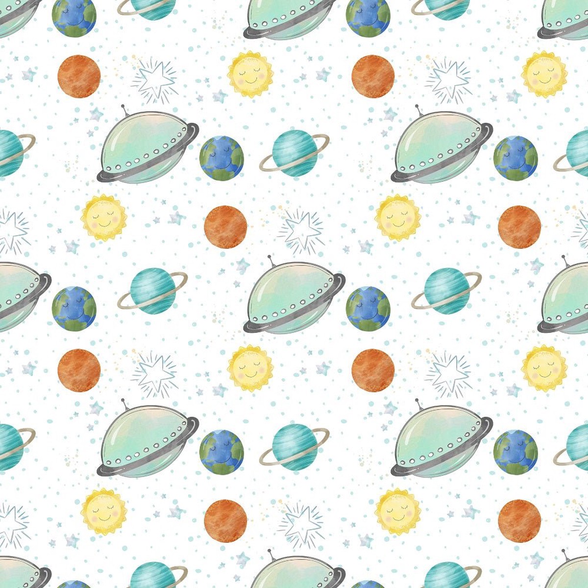 dreams-of-outerspace-ufos-fabric-white
