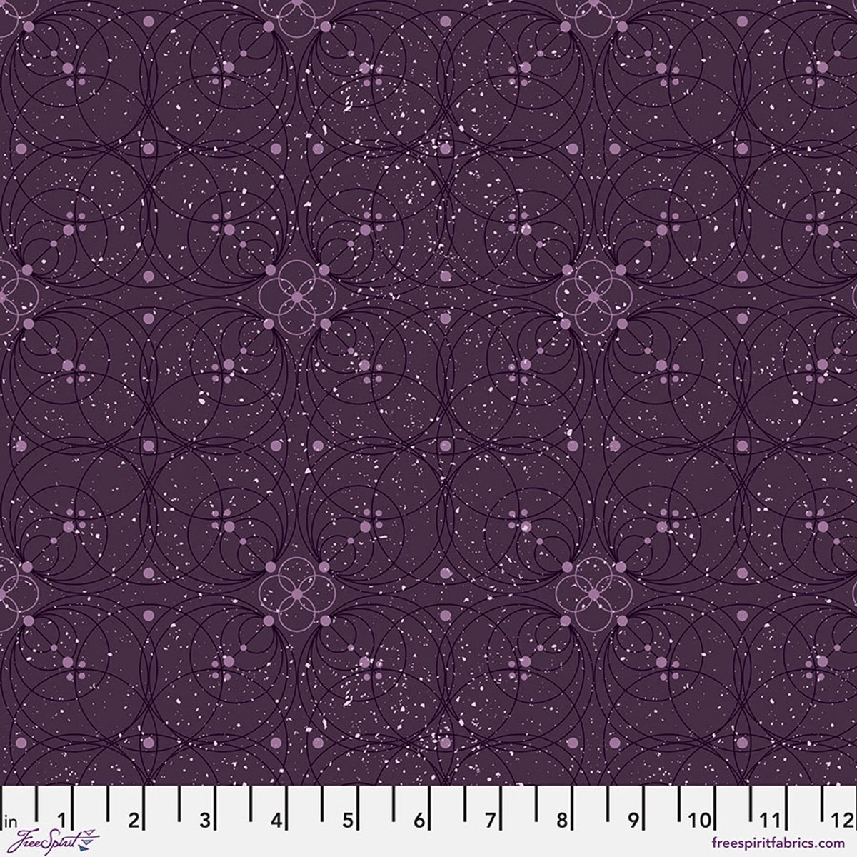 enrapture-by-giucy-giuce-flourish-amethyst-cotton-44-45-fabric-per-yard