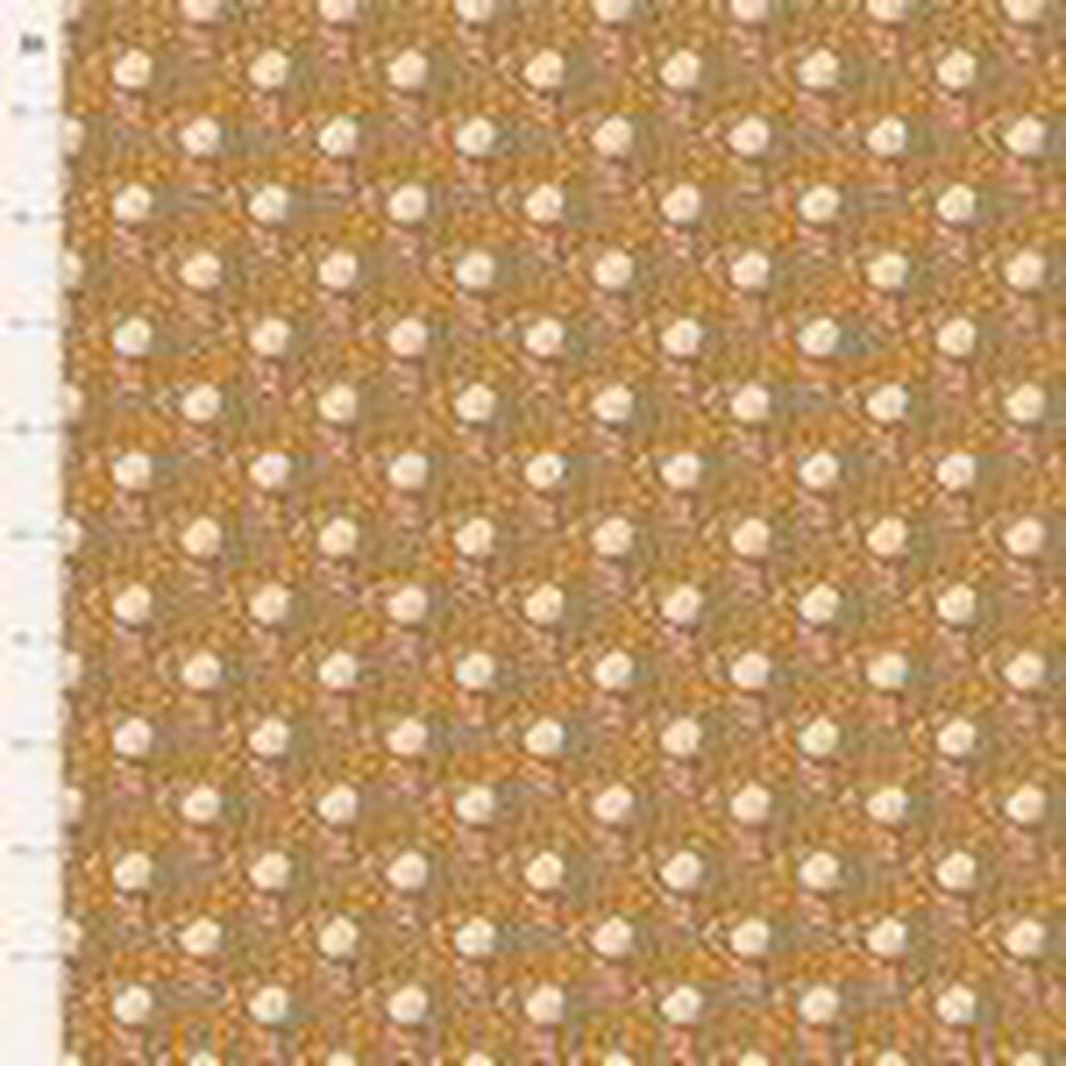 fabric-sanctuary-cottonfield-ochre-by-tilda-til100569-1-yd-cut