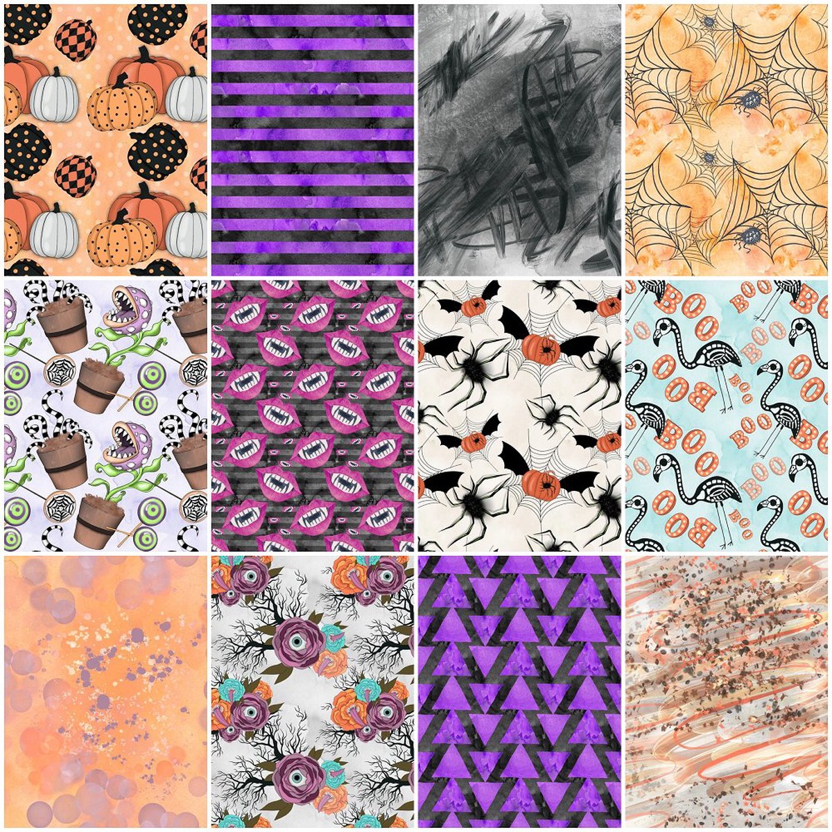 halloween-please-fat-quarter-bundle-12-pieces