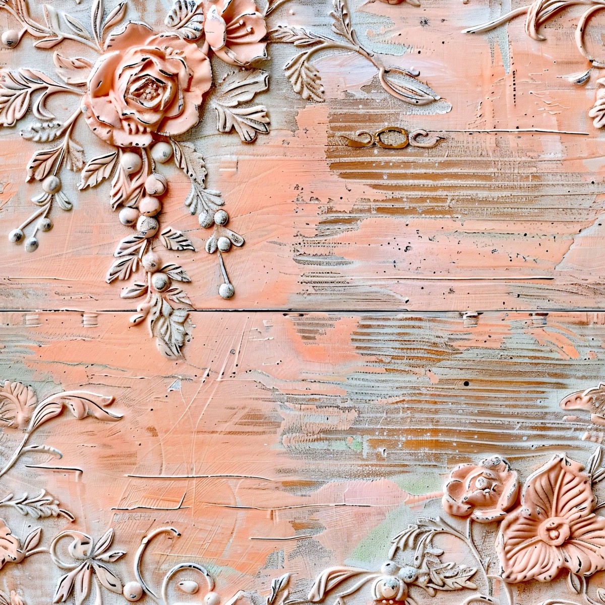 shabby-chic-antique-painted-wood-pattern-2-quilting-cotton-fabric