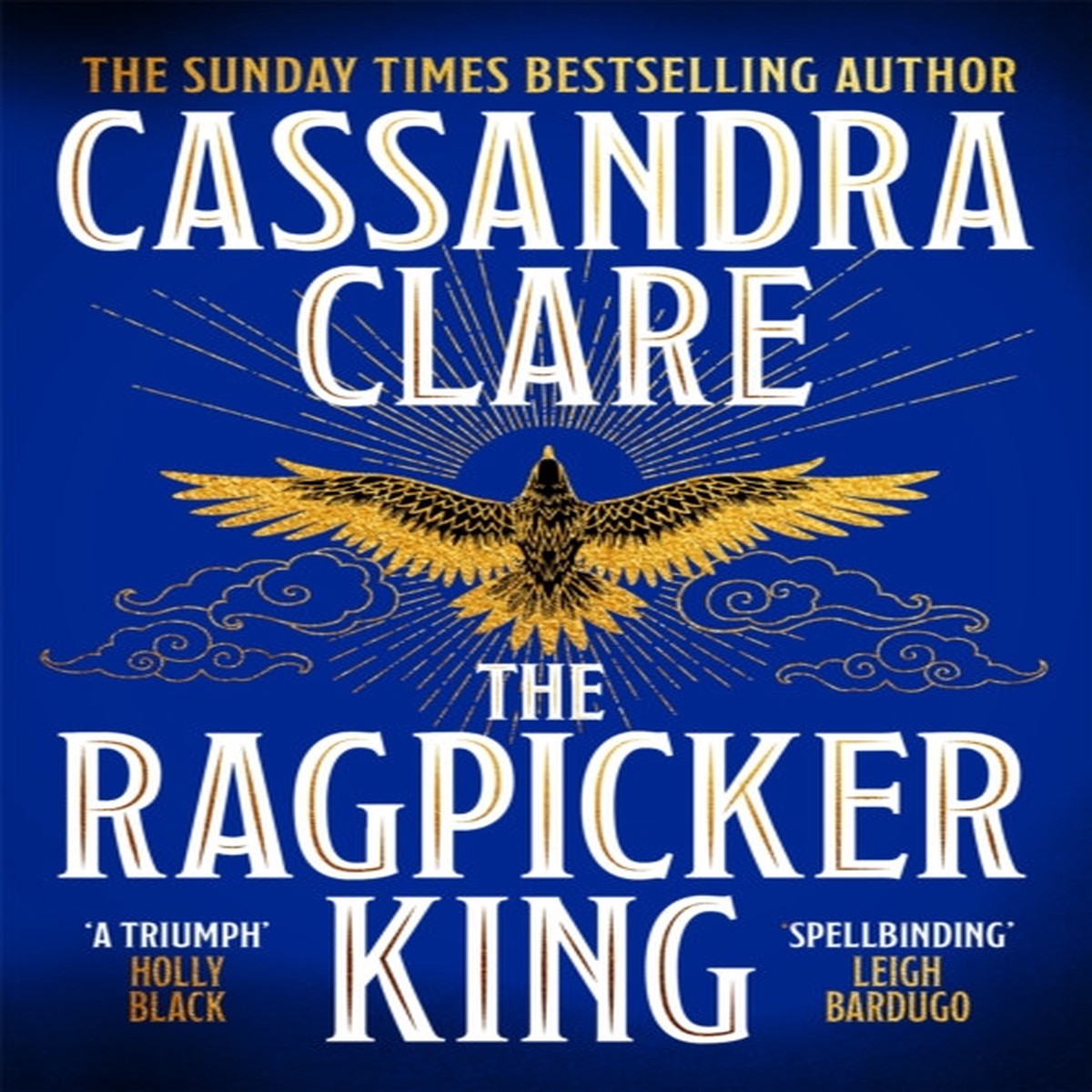 the-ragpicker-king-by-cassandra-clare
