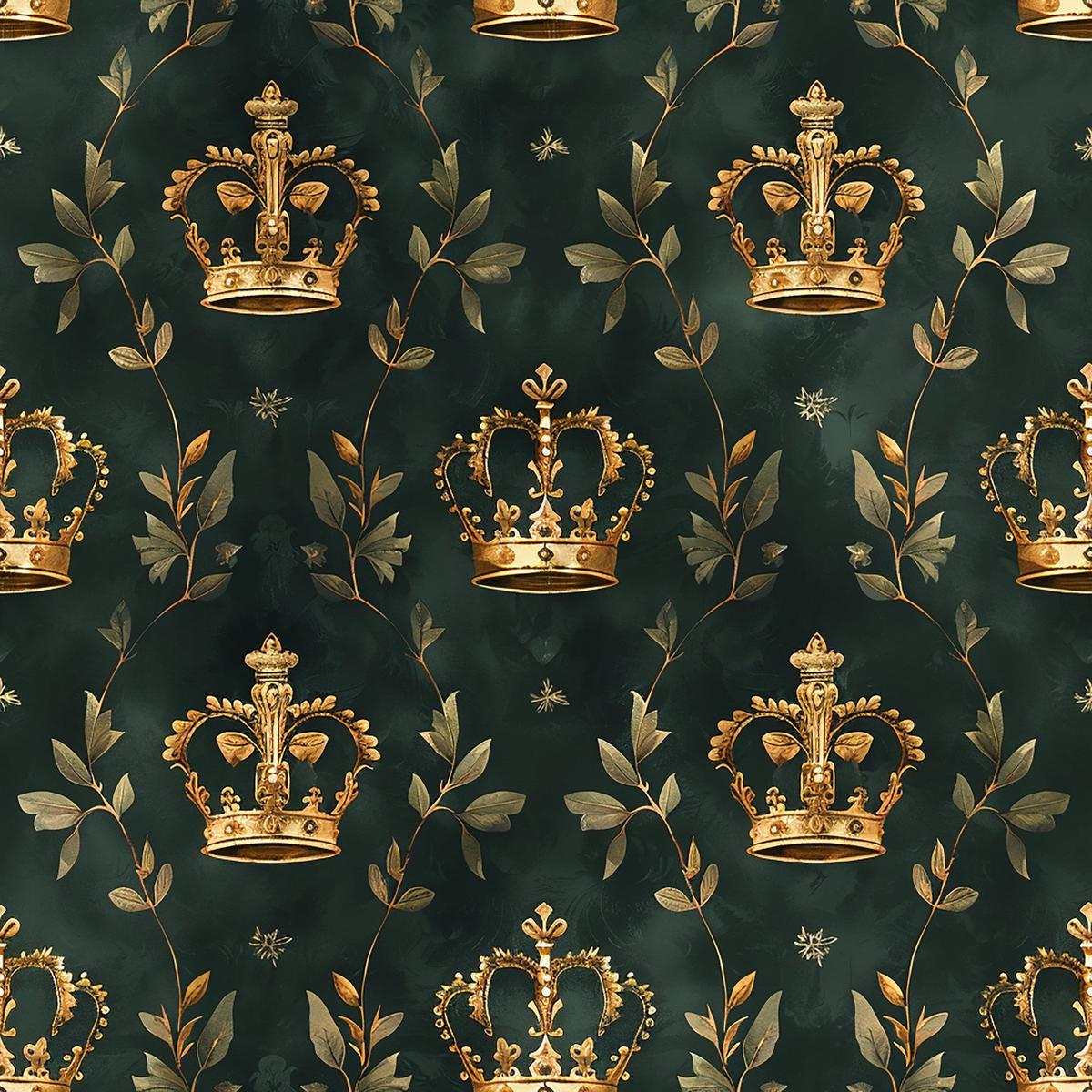 jamesons-crowns-pattern-3-quilting-cotton-fabric