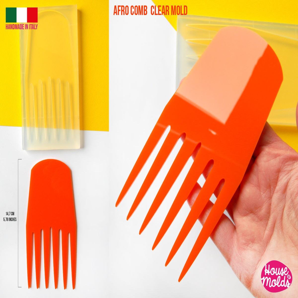 afro-comb-1-clear-mold-147-cm-x-75-cm-super-glossy-afro-pick-curly-hair-comb-mold-house-of-molds