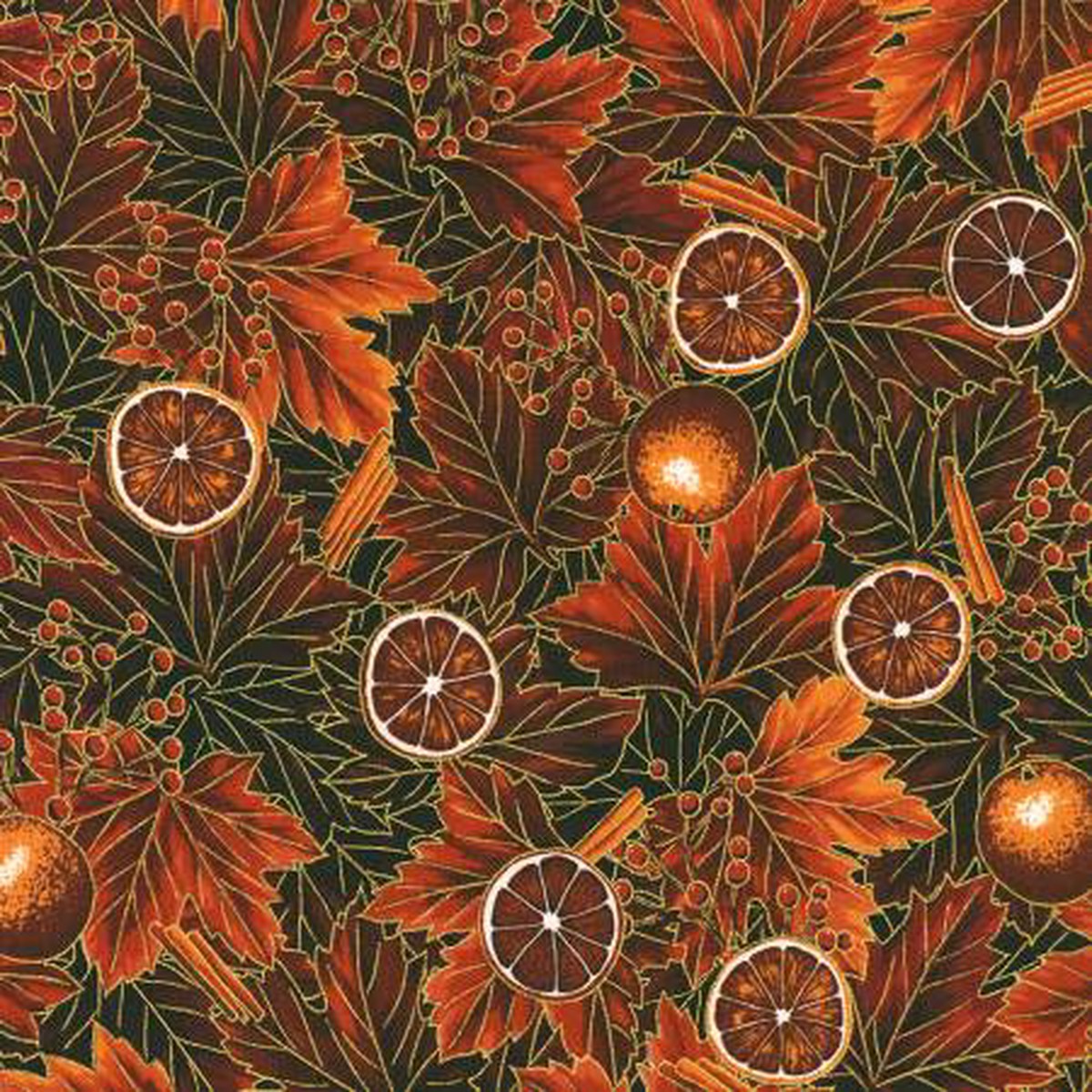 robert-kaufman-fabrics-sweet-pumpkin-spice-walnut-sold-by-the-half-yard