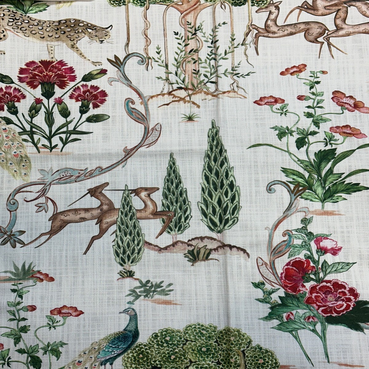 tolkein-cream-hamilton-fabric