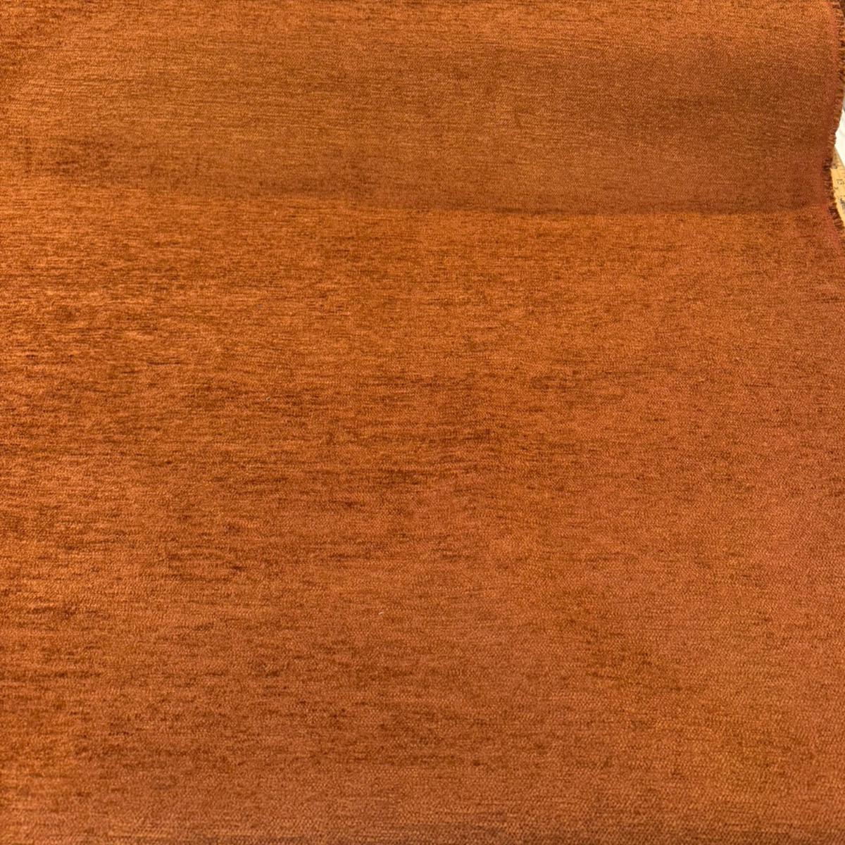 upholstery-cuddle-tawny-rust-soft-chenille-fabric-by-the-yard