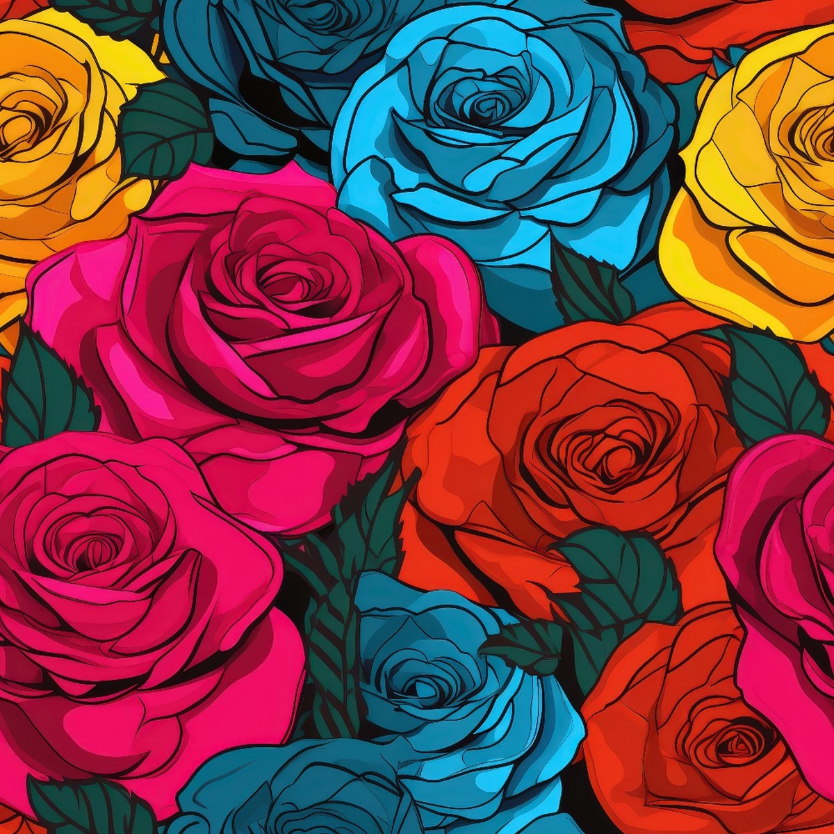 pop-art-roses-pattern-12-quilting-cotton-fabric
