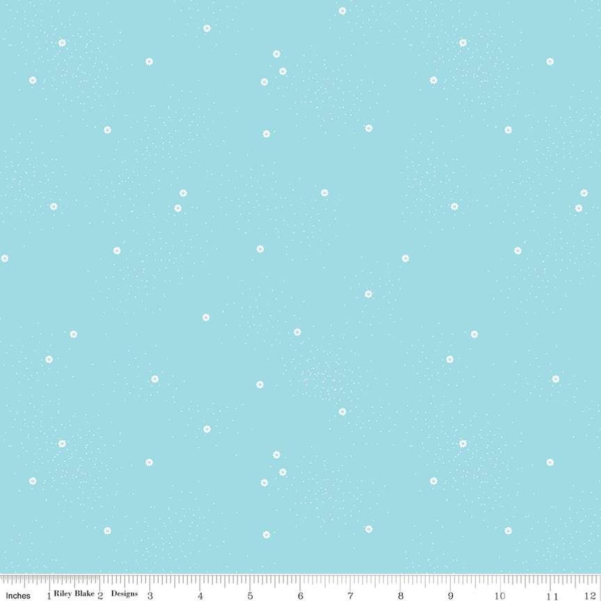 dainty-daisy-waterfall-cotton-wideback-fabric-per-yard