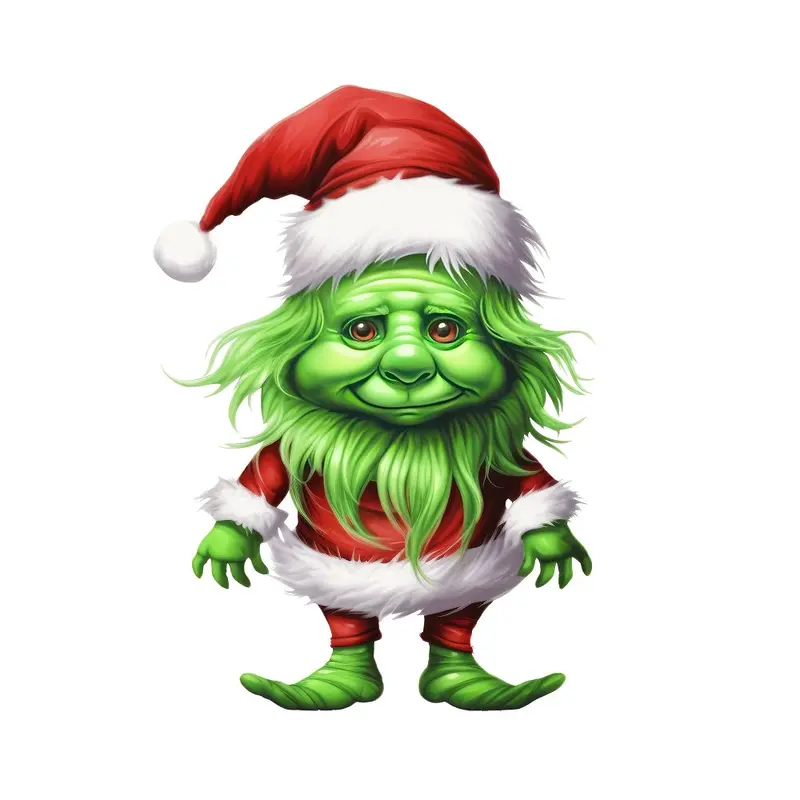 scary-christmas-gnomes-9-fabric-panel